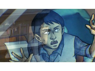 第4話 壁女