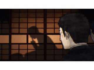 第8話 告別