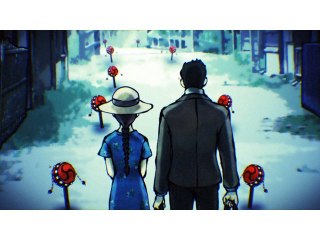 第13話 寄鼓