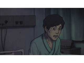 第4話 にぎやかな病室