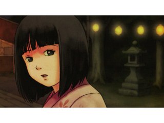 第6話 アチラの祭