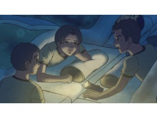第7話 うしろ