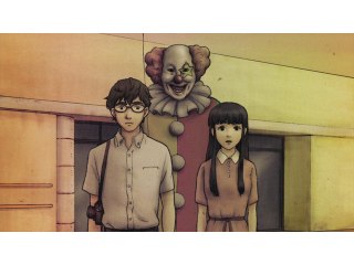 第10話 メリーゴーランド