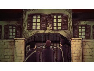 第2話 水槽