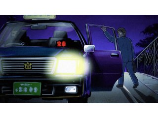 第4話 赤いハイヒール