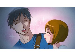第6話 誰だ