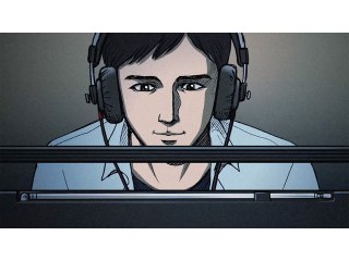 第8話 カセットテープ