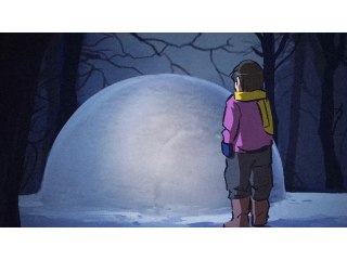 第12話 かまくら