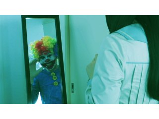 第7話 無邪気な道化師