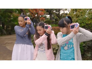 第5話 届け私の思い!大切な人に花束を