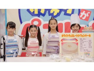 第6話 マイのトラブルクッキング