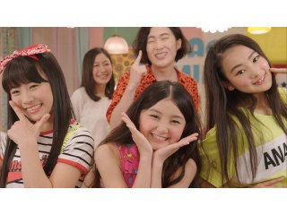 第8話 目指せ!オシャレアイドル