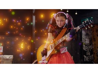 第10話 ロックジュエルでパパを救え!
