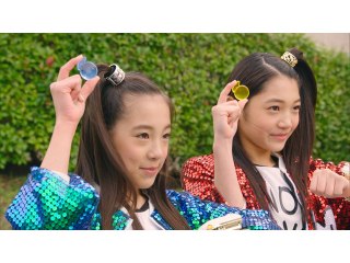 第14話 新たな戦士誕生!奇跡のハーモニー