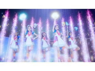 第16話 響け!ヒカリのタンバリン