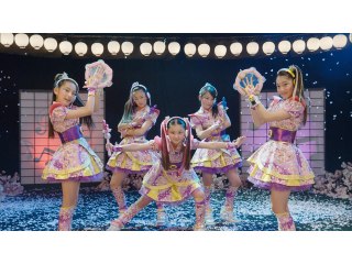 第18話 演歌ジュエルでチューンアップ!