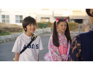 第19話 花火大会で恋の予感!?