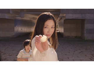 第23話 まさか!?柚原さんがチューンアップ?