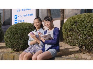 第24話 カノン、アートにめざめる!