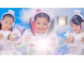 第32話 5人の力!クリスタルチューンアップ