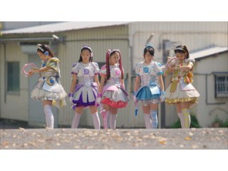 第33話 大ピンチ!ファイナルモードに変身できない?
