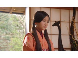 第36話 雪江さんは大女優!?