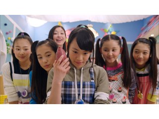 第39話 心を満たすクリスタルチューンアップ!