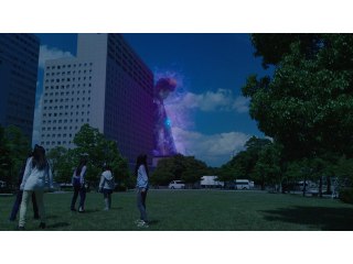 第41話 魔王登場!最大のピンチ!