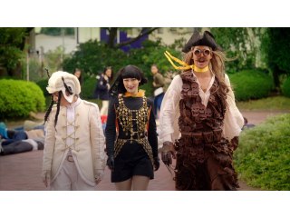 第47話 目指せアイドル世界一!