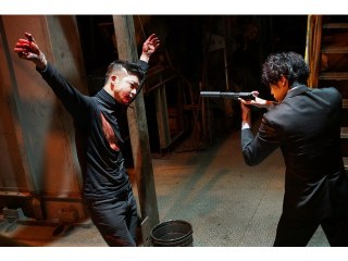 第6話 捕えル