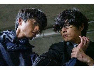 第9話 食べル