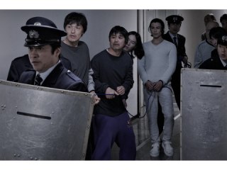 第11話 謀ル