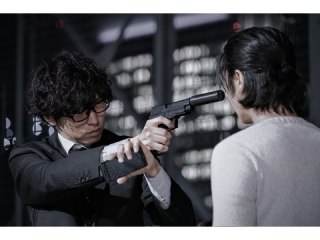 第12話 妨げル