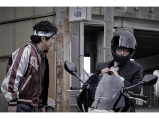 第15話 対すル