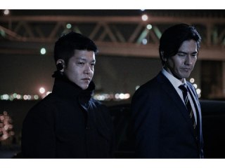 第16話 止めル