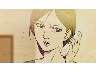 第1話 間違い電話