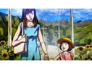 第3話 カラスの子