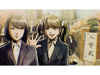 第4話 まねっこ