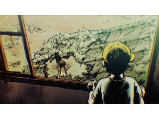 第7話 隠連母