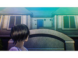 第8話 お隣さん