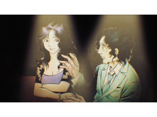 第13話 妖婦