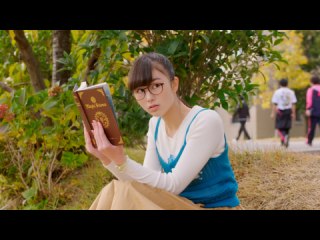 第2話 魔法レッスンスタート!
