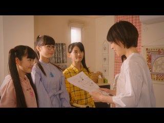 第3話 まんがの世界がホンモノに!?