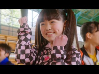 第6話 ミラクルミラクルがやって来た!