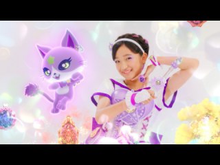 第16話 シオリ、スーパーモデルに!?