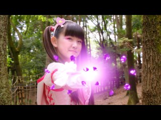 第19話 ドキドキわくわくアスレチック!