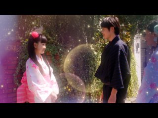 第21話 浴衣でホームパーティー!