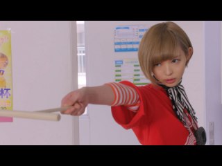 第25話 魔法戦士ユリア登場!