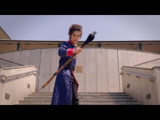 第28話 5人の力で!邪魔彦と対決