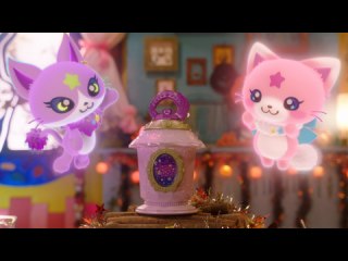 第29話 マジカル☆ハロウィンナイト